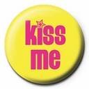 pic for kiss me